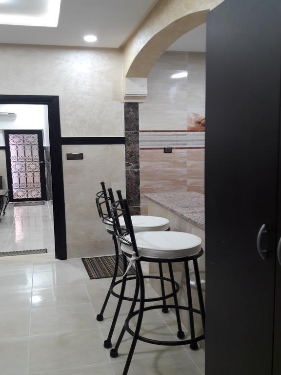 Ziad Guéliz Appartement *